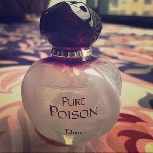 Dior Pure Poison Eau De Parfum 30ml